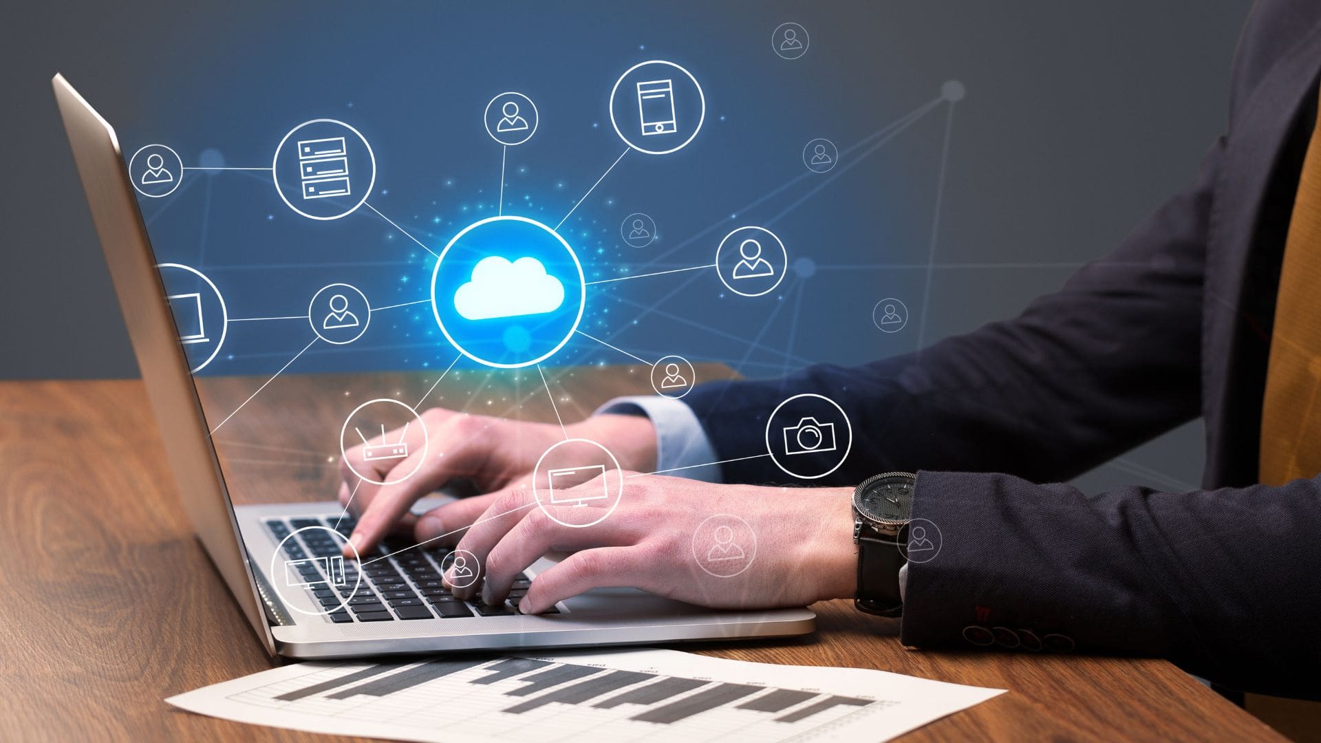 Future Trends in IT Management 