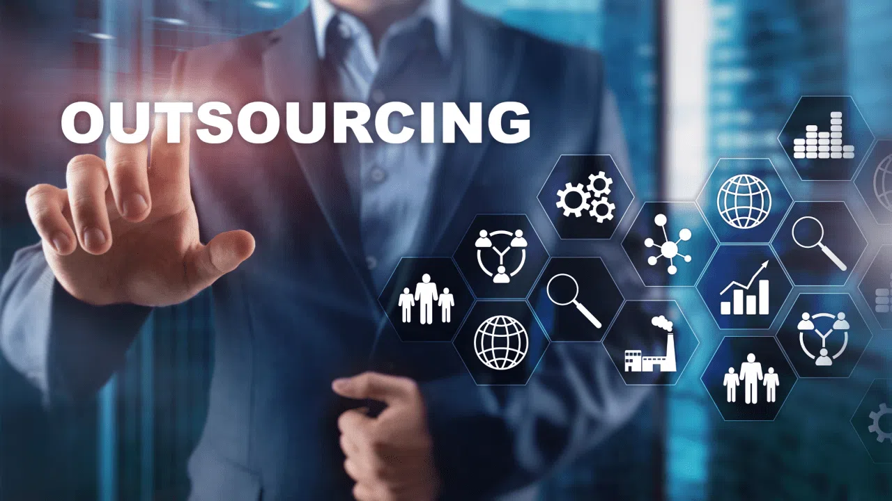 A Complete Guide to IT Outsourcing for Business Efficiency