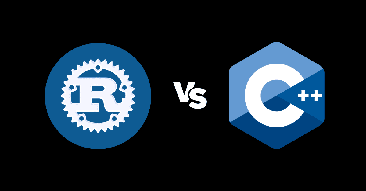 Rust vs C++ Performance Analysis: Speed, Efficiency, and More