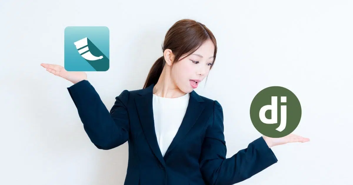 Flask vs Django: Pros, Cons, and Ideal Use Cases