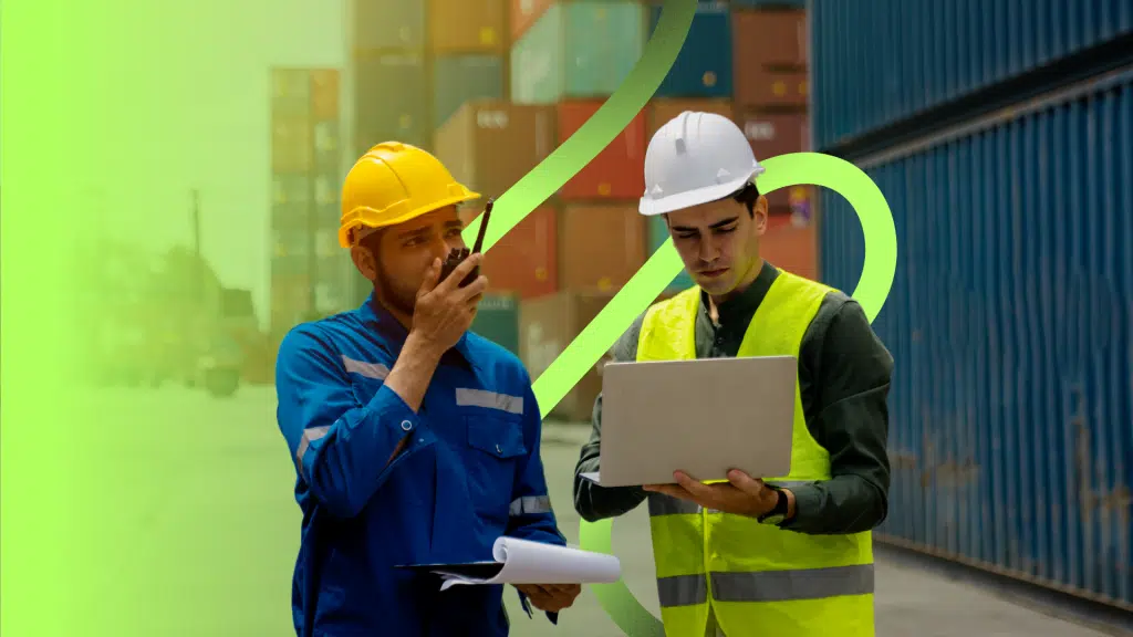 Transforming Supply Chain with Expert IT Solutions