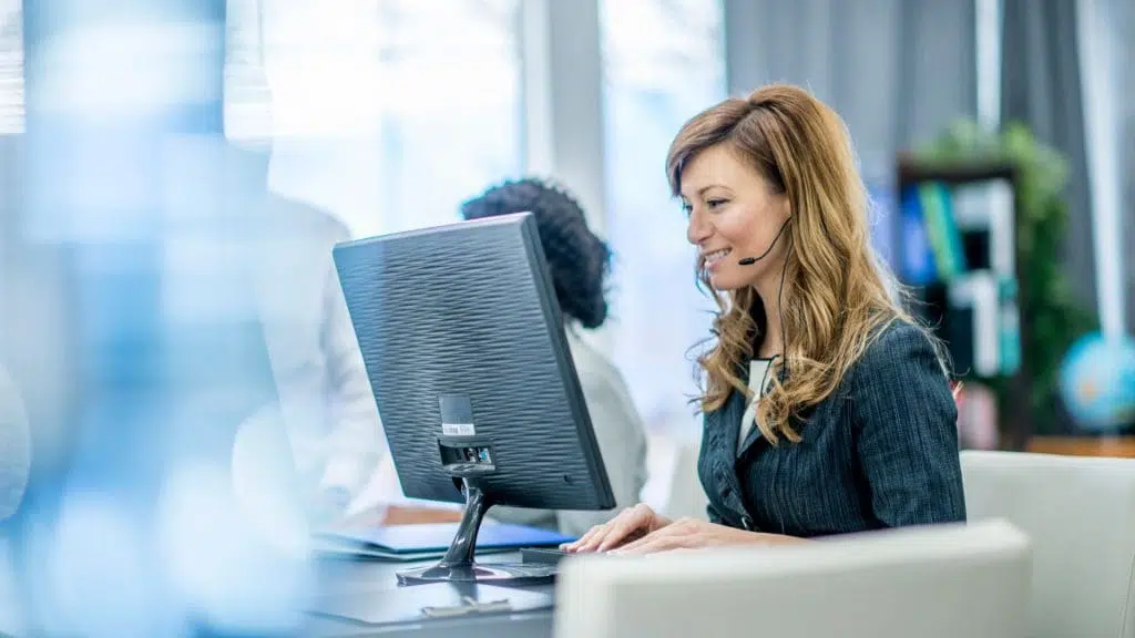 it remote worker