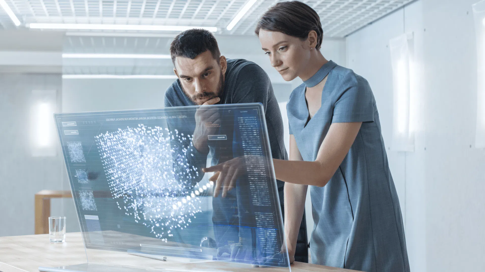 Business Automation
