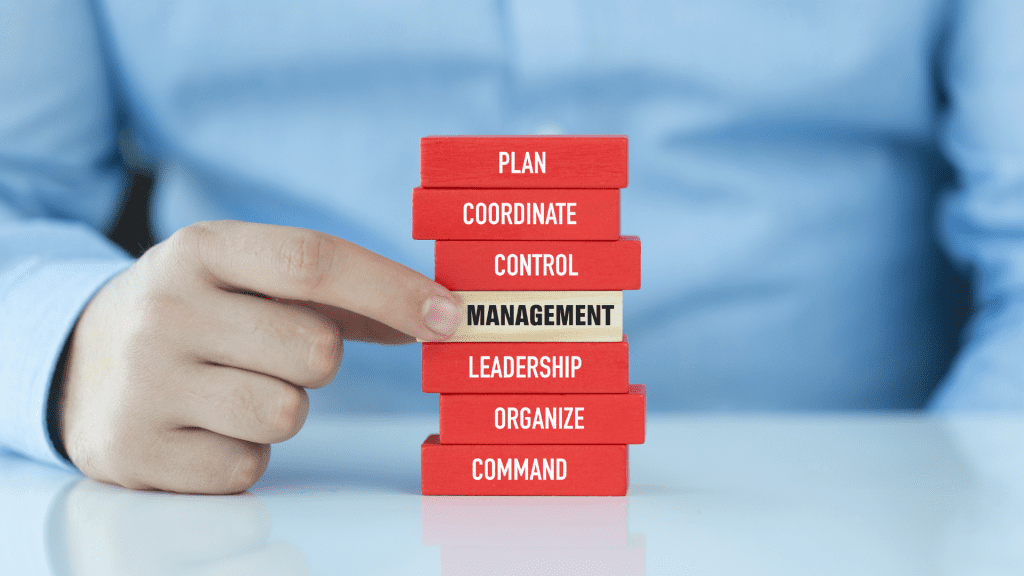 Nearshore Management