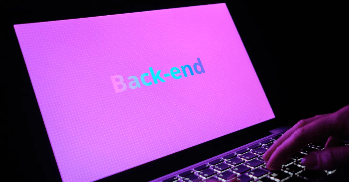 Optimizing Backend Development: Tips for Maximum Performance