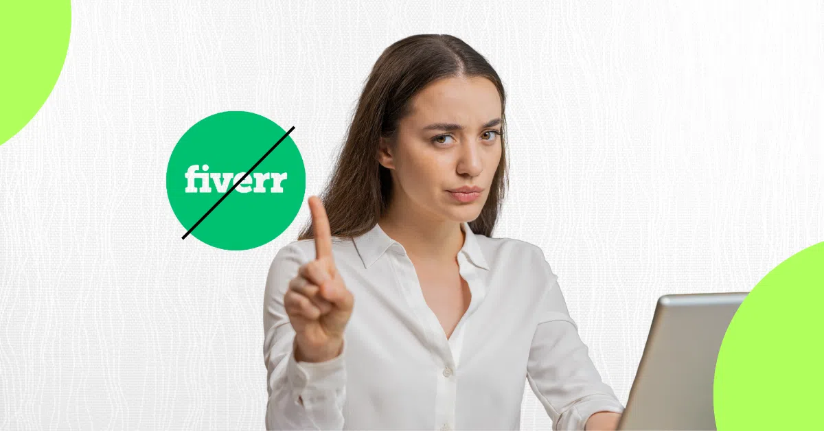 Fiverr Alternatives for CTOs Who Need Real Developers