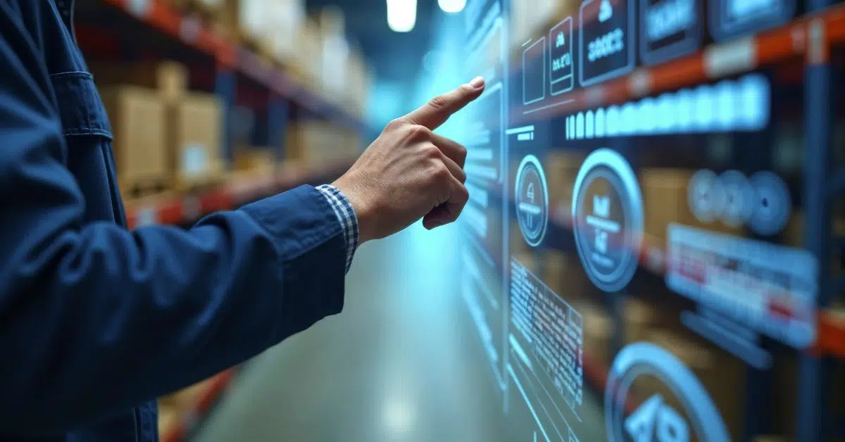 AI in Supply Chain: Predict, Automate & Optimize
