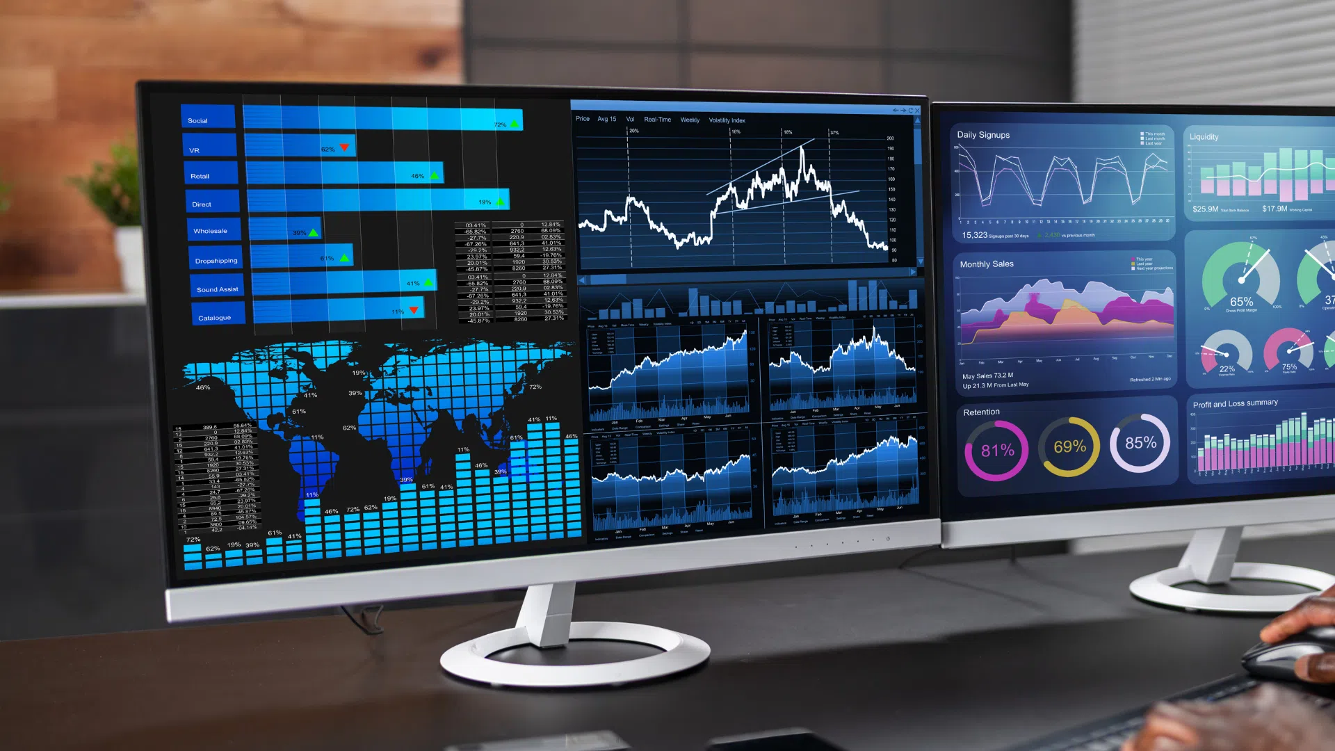 Top Benefits of Nearshore IT Staff Augmentation for Growing Companies