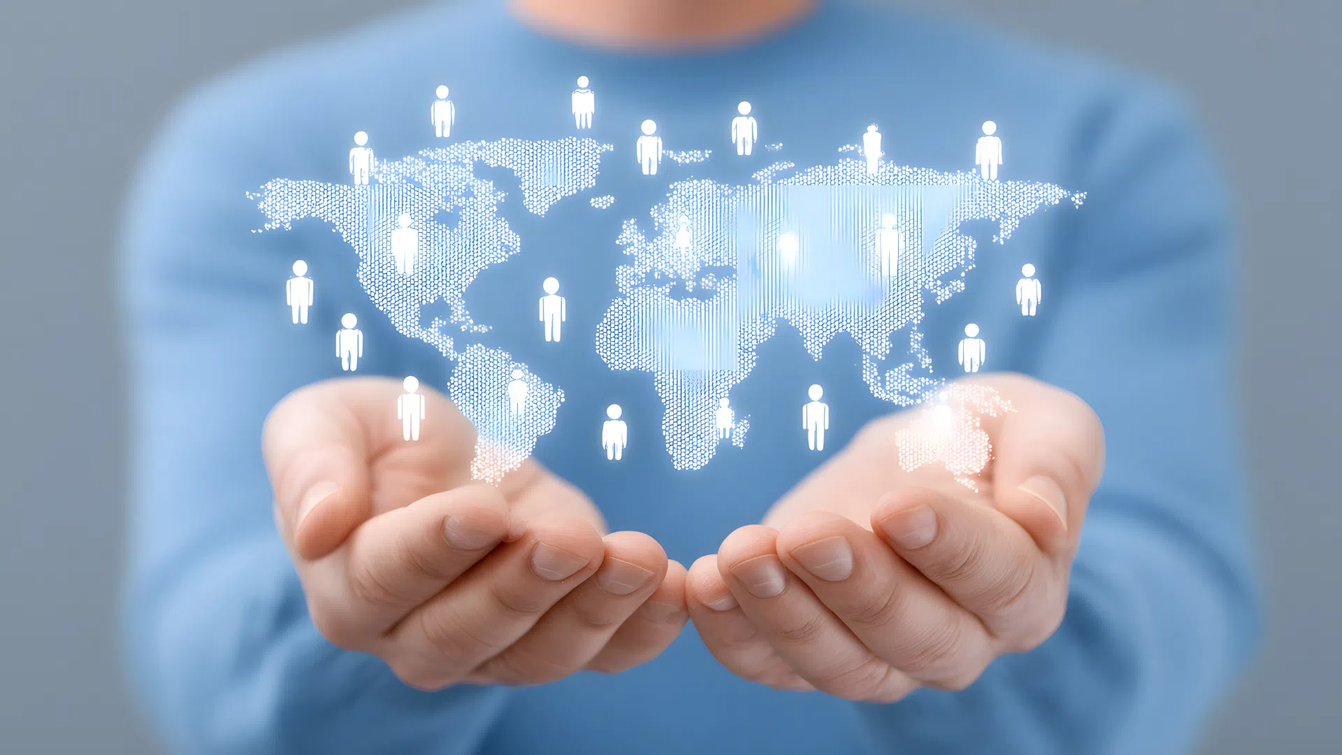 Nearshore Staff Augmentation vs Offshore Outsourcing: Which Model is Right for CTOs?