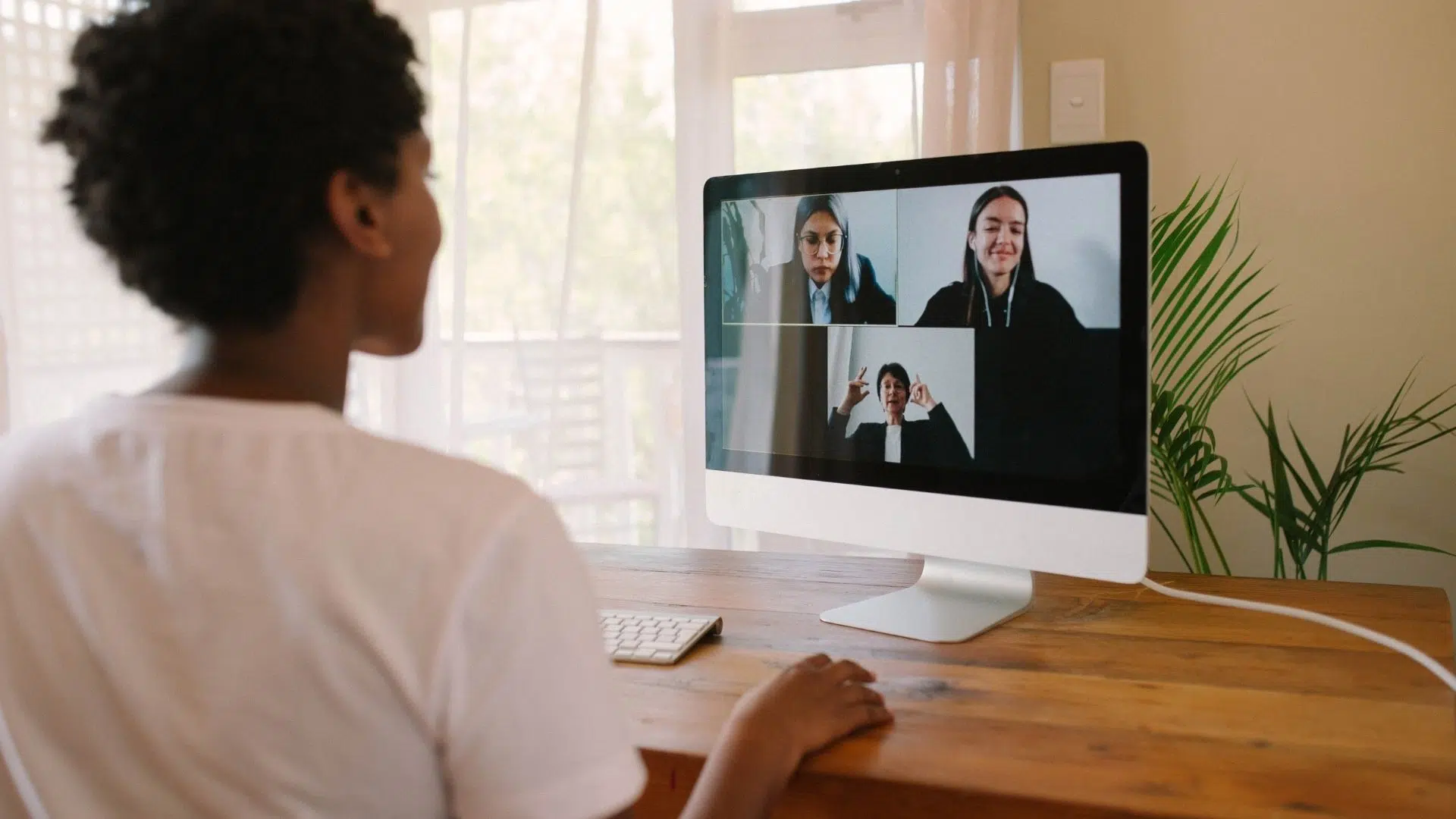 Remote Hiring Partner for Companies: Scalable Remote Staffing Agency