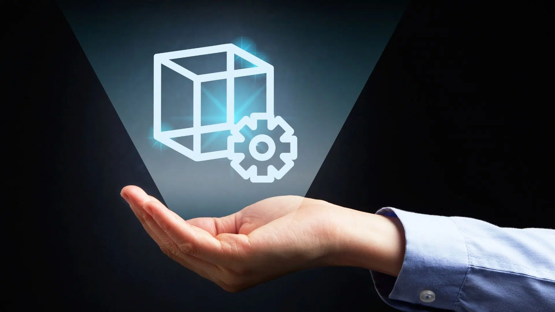 Technology cube
