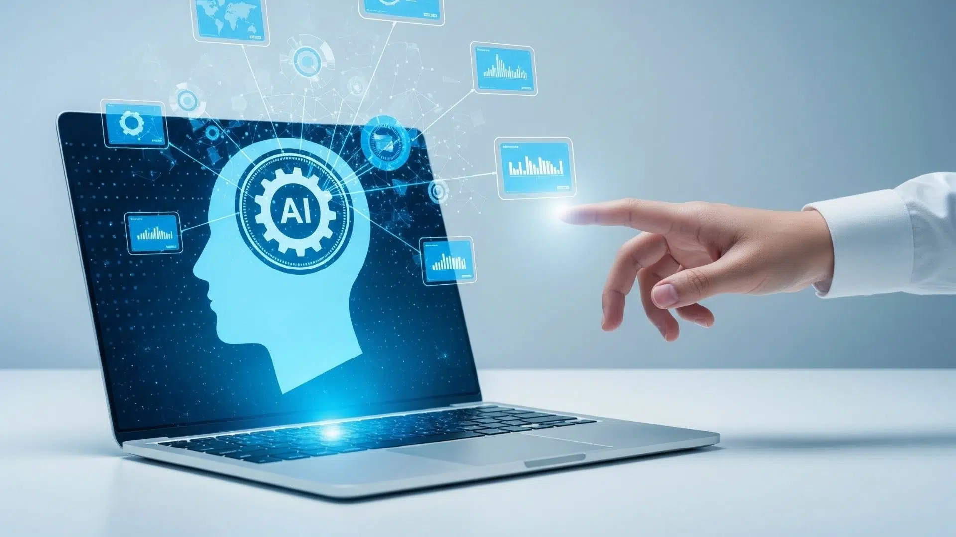 AI development services